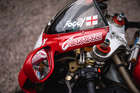 1998 Ducati 916 Carl Fogarty Replica 996cc-Sold