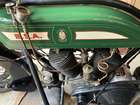 1926 BSA Model G Combination 986cc-Sold
