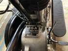 1926 BSA Model G Combination 986cc-Sold