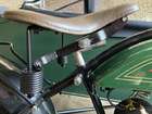 1926 BSA Model G Combination 986cc-Sold