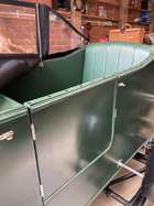 1926 BSA Model G Combination 986cc-Sold