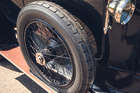 1913 Wolseley M6 24/30hp Torpedo Phaeton-Sold