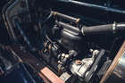 1913 Wolseley M6 24/30hp Torpedo Phaeton-Sold