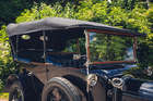 1913 Wolseley M6 24/30hp Torpedo Phaeton-Sold