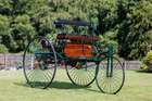 1886 Benz Patent Motorwagen Replica-Sold