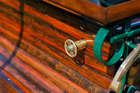 1886 Benz Patent Motorwagen Replica-Sold