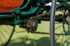 1886 Benz Patent Motorwagen Replica-Sold
