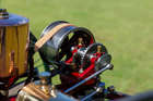 1886 Benz Patent Motorwagen Replica-Sold
