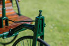 1886 Benz Patent Motorwagen Replica-Sold