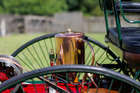1886 Benz Patent Motorwagen Replica-Sold