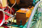 1886 Benz Patent Motorwagen Replica-Sold