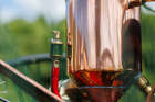 1886 Benz Patent Motorwagen Replica-Sold