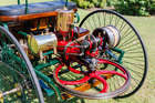 1886 Benz Patent Motorwagen Replica-Sold