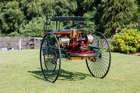 1886 Benz Patent Motorwagen Replica-Sold