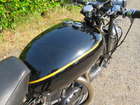 1951 Vincent Series C Black Shadow 998cc-Sold