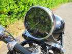 1951 Vincent Series C Black Shadow 998cc-Sold