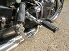 1951 Vincent Series C Black Shadow 998cc-Sold