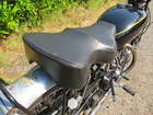 1951 Vincent Series C Black Shadow 998cc-Sold