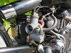 1951 Vincent Series C Black Shadow 998cc-Sold