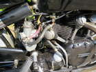 1951 Vincent Series C Black Shadow 998cc-Sold