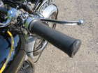 1951 Vincent Series C Black Shadow 998cc-Sold