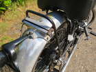 1951 Vincent Series C Black Shadow 998cc-Sold