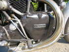 1951 Vincent Series C Black Shadow 998cc-Sold