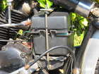 1951 Vincent Series C Black Shadow 998cc-Sold