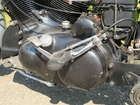 1951 Vincent Series C Black Shadow 998cc-Sold