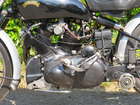 1951 Vincent Series C Black Shadow 998cc-Sold
