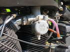 1951 Vincent Series C Black Shadow 998cc-Sold