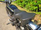 1951 Vincent Series C Black Shadow 998cc-Sold