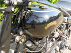 1951 Vincent Series C Black Shadow 998cc-Sold