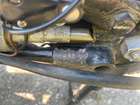 1951 Vincent Series C Black Shadow 998cc-Sold