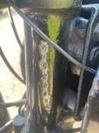 1951 Vincent Series C Black Shadow 998cc-Sold