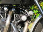 1951 Vincent Series C Black Shadow 998cc-Sold