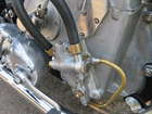 c.1936 Vincent HRD Series A Comet 'Cadwell Special' Tribute -For Sale