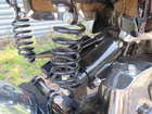 c.1936 Vincent HRD Series A Comet 'Cadwell Special' Tribute -For Sale