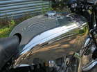 c.1936 Vincent HRD Series A Comet 'Cadwell Special' Tribute -For Sale