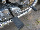 c.1936 Vincent HRD Series A Comet 'Cadwell Special' Tribute -For Sale