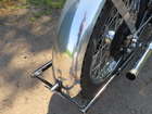 c.1936 Vincent HRD Series A Comet 'Cadwell Special' Tribute -For Sale