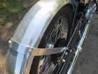 c.1936 Vincent HRD Series A Comet 'Cadwell Special' Tribute -For Sale