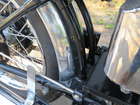 c.1936 Vincent HRD Series A Comet 'Cadwell Special' Tribute -For Sale