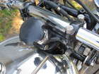 c.1936 Vincent HRD Series A Comet 'Cadwell Special' Tribute -For Sale