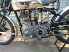 c.1936 Vincent HRD Series A Comet 'Cadwell Special' Tribute -For Sale