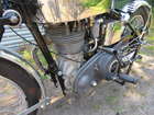 c.1936 Vincent HRD Series A Comet 'Cadwell Special' Tribute -For Sale