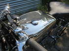 c.1936 Vincent HRD Series A Comet 'Cadwell Special' Tribute -For Sale
