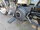 c.1936 Vincent HRD Series A Comet 'Cadwell Special' Tribute -For Sale