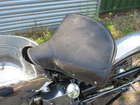 c.1936 Vincent HRD Series A Comet 'Cadwell Special' Tribute -For Sale