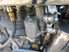 c.1936 Vincent HRD Series A Comet 'Cadwell Special' Tribute -For Sale